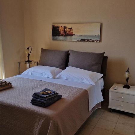 ナポリResidenza Storica Tarsiaアパートメント エクステリア 写真